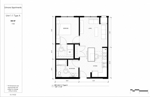 a floor plan of a house with a pool and a patio